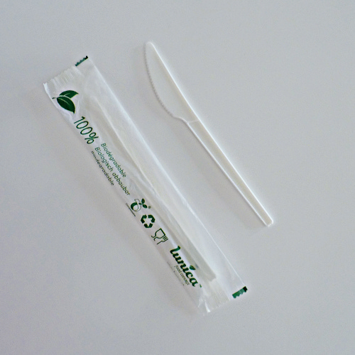 Bio-Messer
