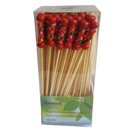 Lunica Fingerfoodspiesse