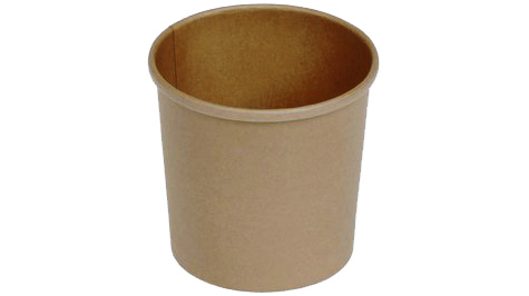 Suppenbecher