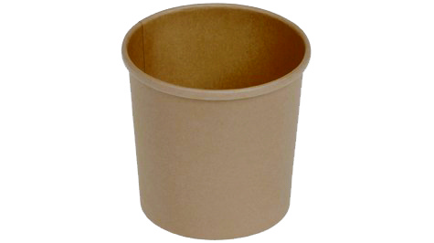 Suppenbecher