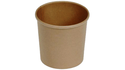 Suppenbecher