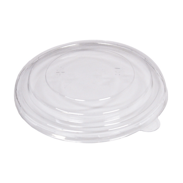 Domdeckel zu Salatschale