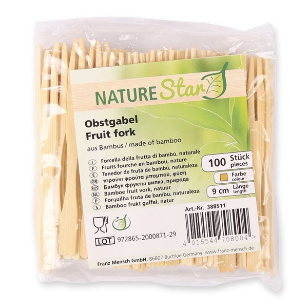 Lunica Fingerfoodspiesse Pick up