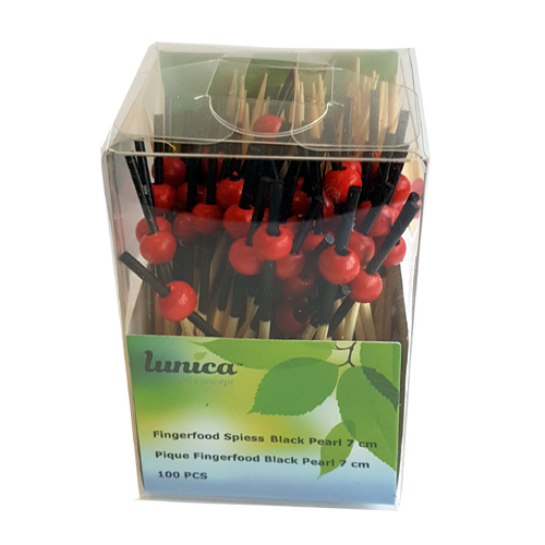 Lunica Fingerfoodspiesse