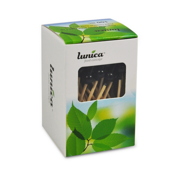 Lunica Fingerfoodspiesse