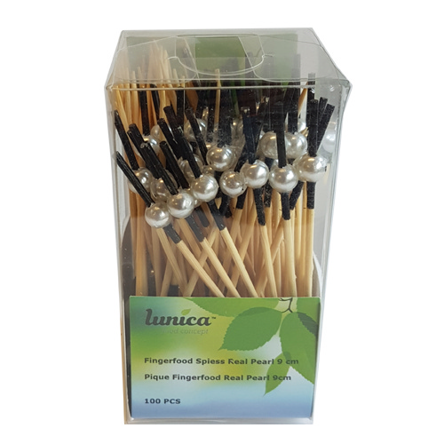 Lunica Fingerfoodspiesse