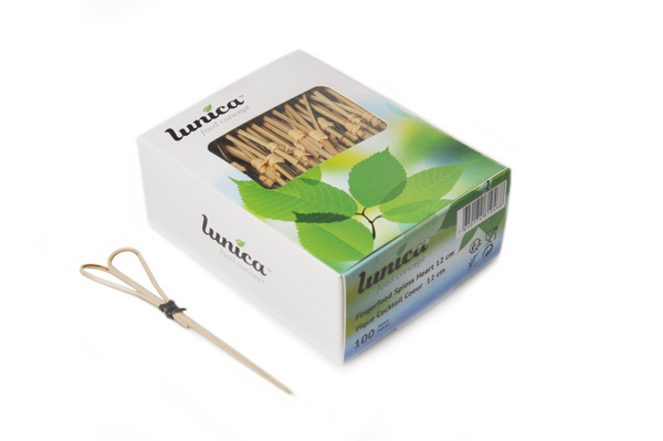 Lunica Fingerfoodspiesse