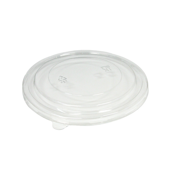 Domdeckel zu Salatschale