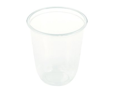 Früchte- und Dessertbecher