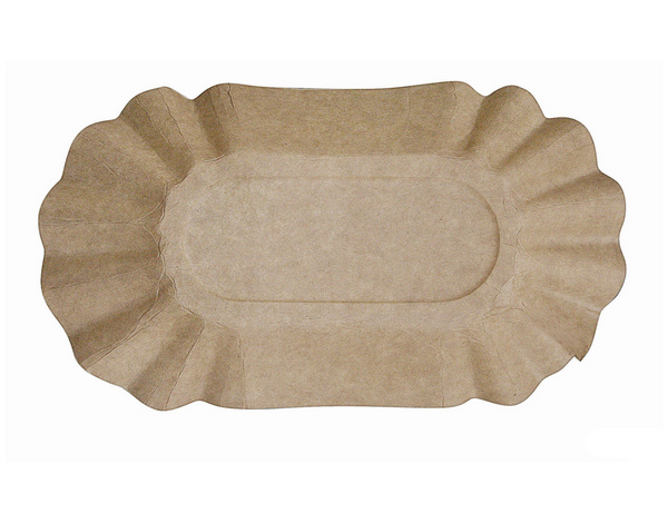 Pommes-Frites-Schale