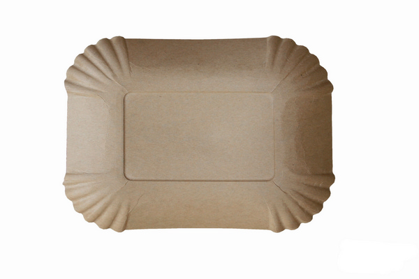 Pommes-Frites-Schale