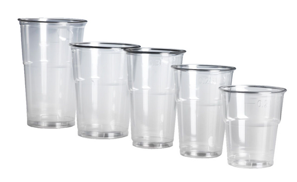 Trinkbecher