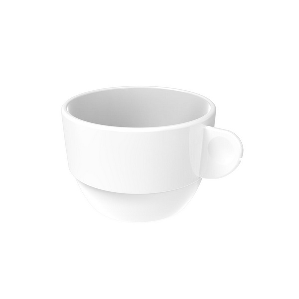 Mehrweg Kaffeetasse