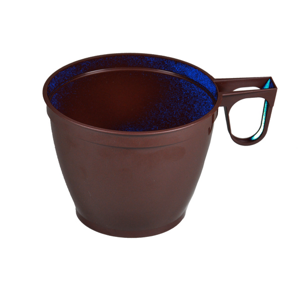 Kaffeetasse mit Griff