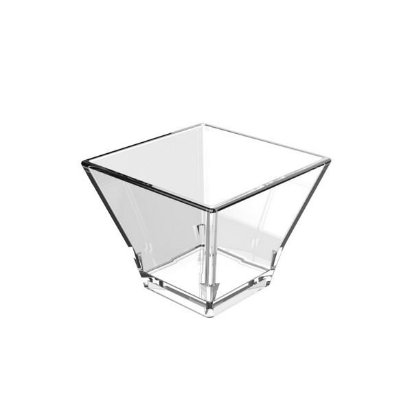 Mehrweg Amuse Bouche «Pagoda»