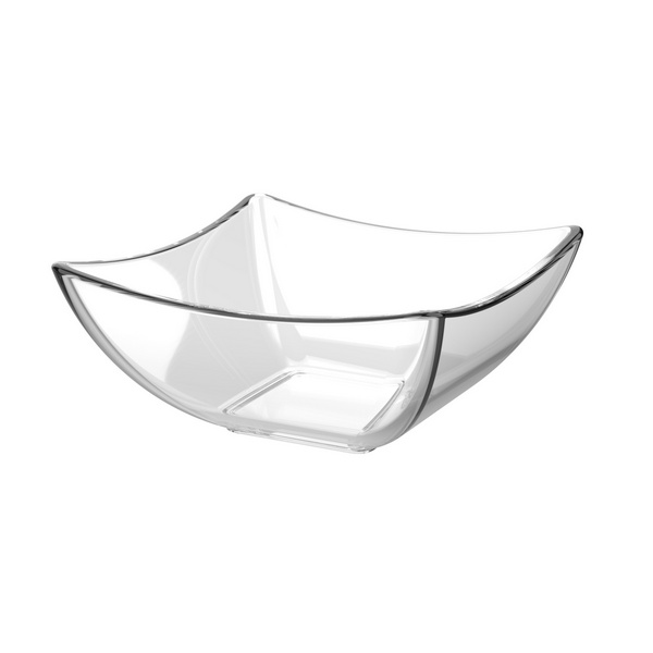 Mehrweg Amuse Bouche «Quadrata»