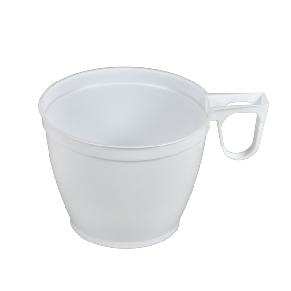 Kaffeetasse mit Griff