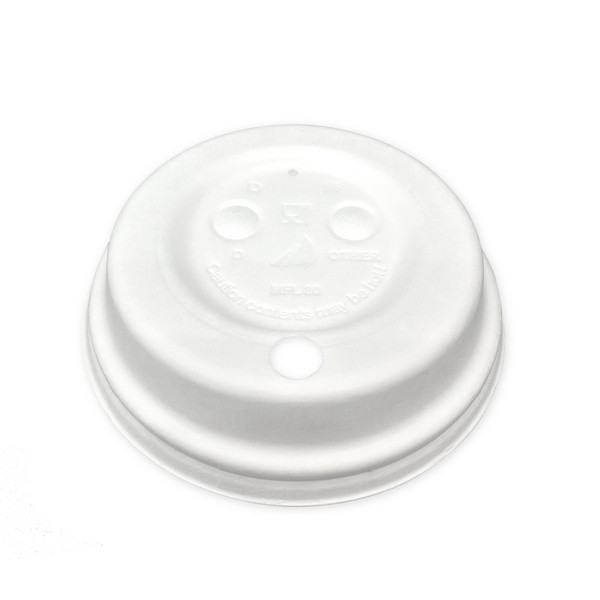 Domdeckel mit Trinkloch