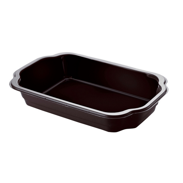 Menuschale