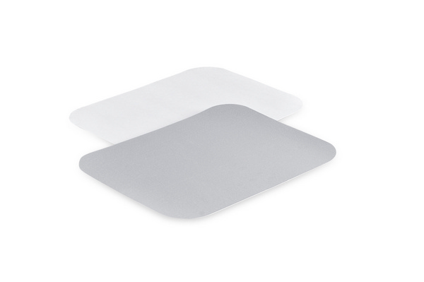 Flachdeckel zu Schale