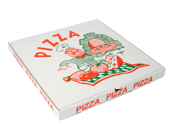 Pizzakarton