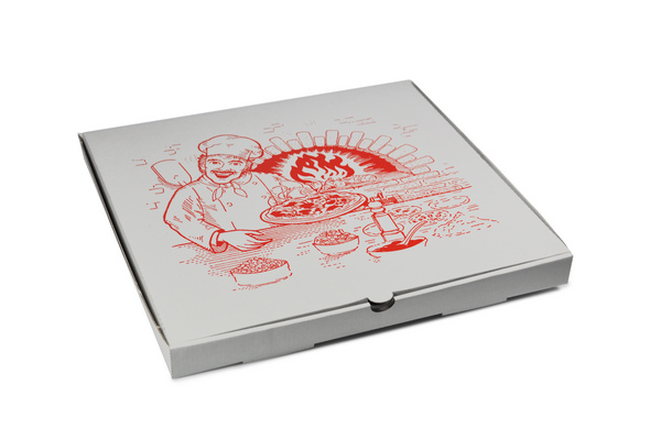 Pizzakarton