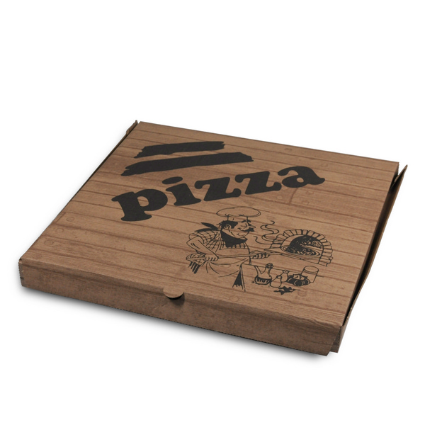 Pizzakarton