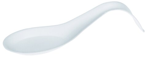 Amouse Bouche Löffel Bagasse, weiss, 120 ml - Webstar - Hygiene- und Verbrauchsartikel - Medizin- und Pflegeprodukte - Kiosk- und Shopartikel - Fun Food Service - Schweiz - Articles d’hygiène et consommables - Produits médicaux et de soins - Produits de kiosque et de magasin - Fun Food Service - Suisse