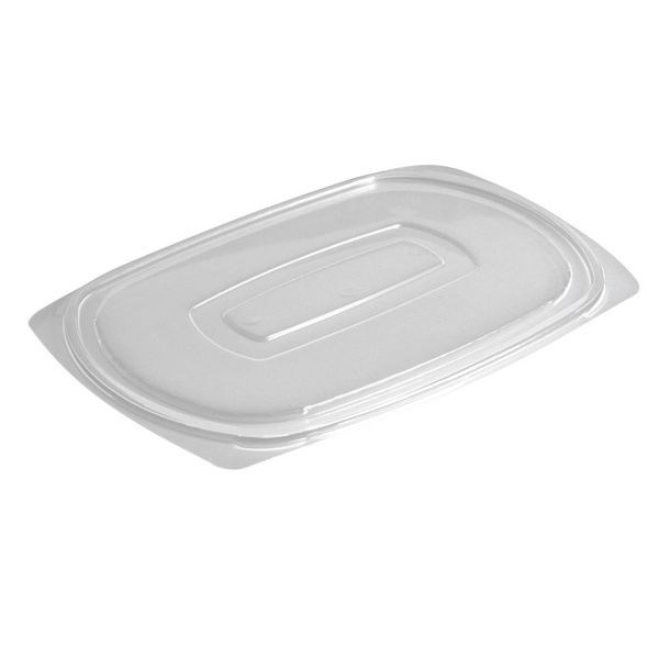 Flachdeckel zu Menubox