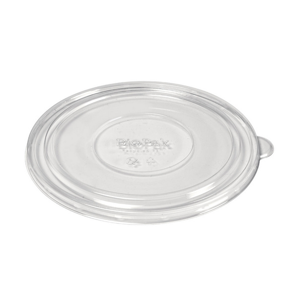 Flachdeckel zu Kartonschale