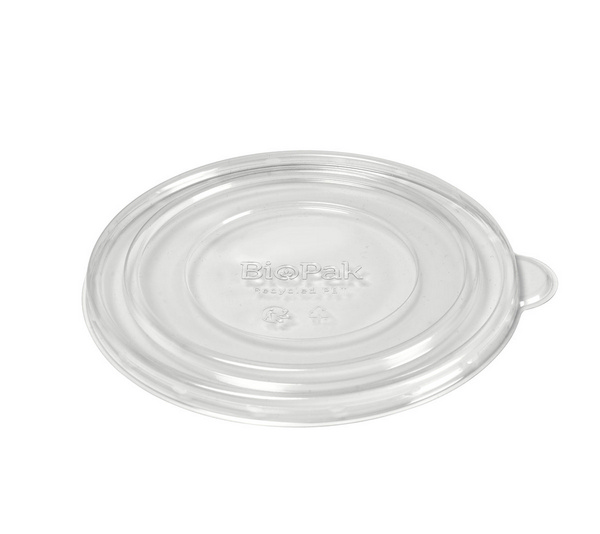Flachdeckel zu Bowl Ronda Wide