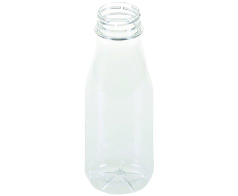 Flasche Juice
