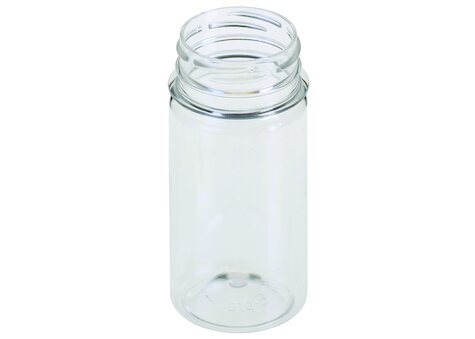 Flasche Epro Round