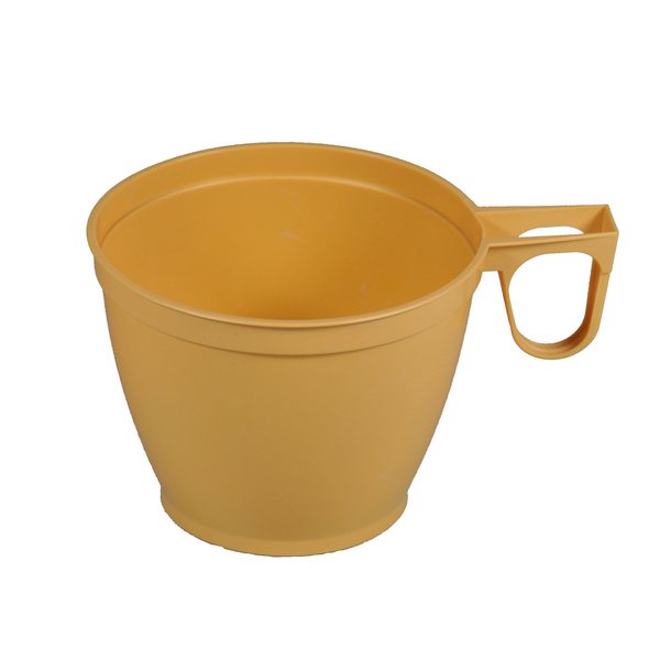 Kaffeetasse mit Griff