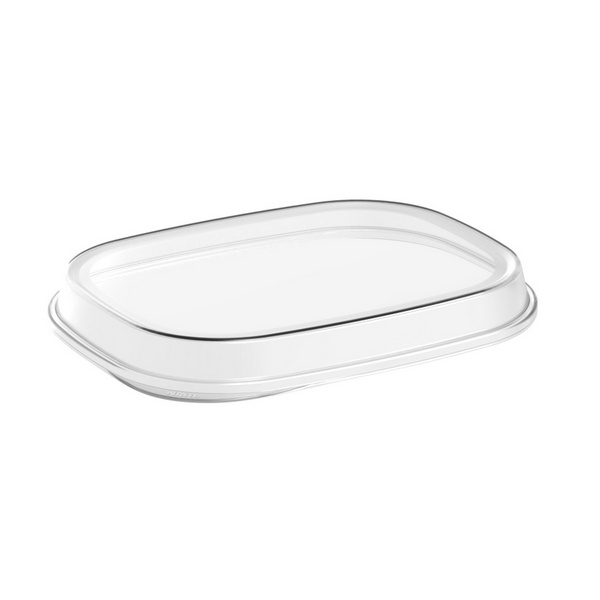 Mehrweg Deckel für Menubox