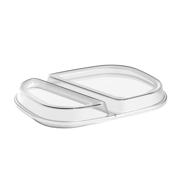 Mehrweg Deckel für Menubox