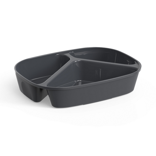 Mehrweg Menubox