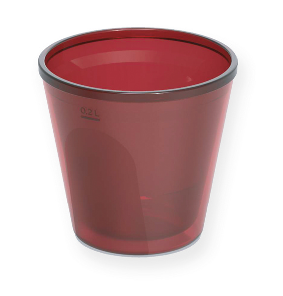 Mehrweg-Coffee to Go Becher doppelwandig