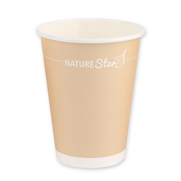 Kartonbecher Only Paper