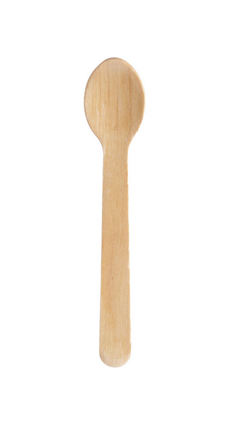 Mini Löffel FSC-Holz, gewachst, braun 90 mm - Webstar - Hygiene- und Verbrauchsartikel - Medizin- und Pflegeprodukte - Articles d’hygiène et consommables - Produits médicaux et de soins