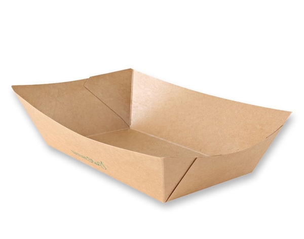 Kartonschale