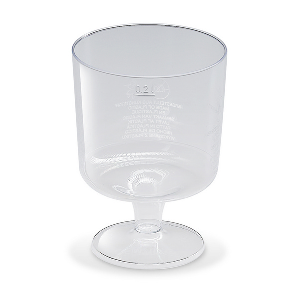 Weinbecher