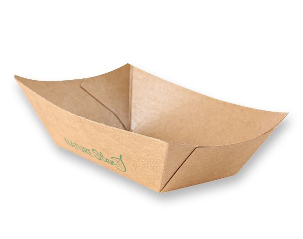 Kartonschale