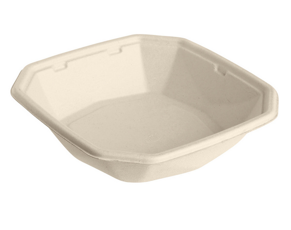 Schale Octabagasse