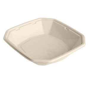 Schale Octabagasse
