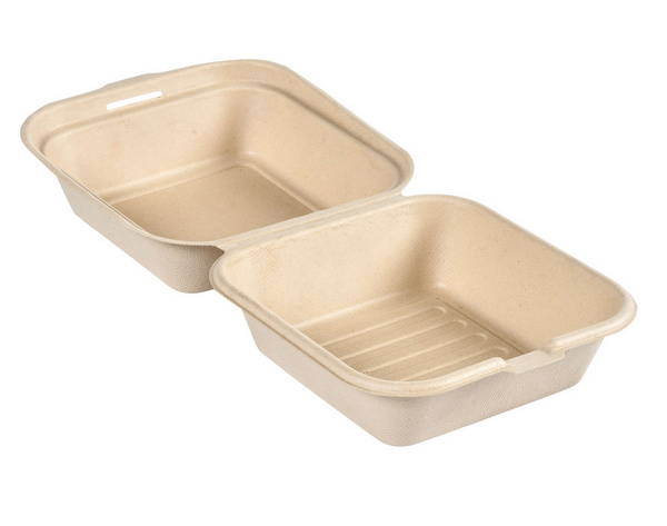 Hamburger-Box
