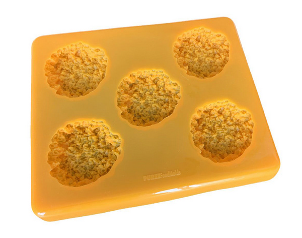 Mehrweg Smoothfood Form