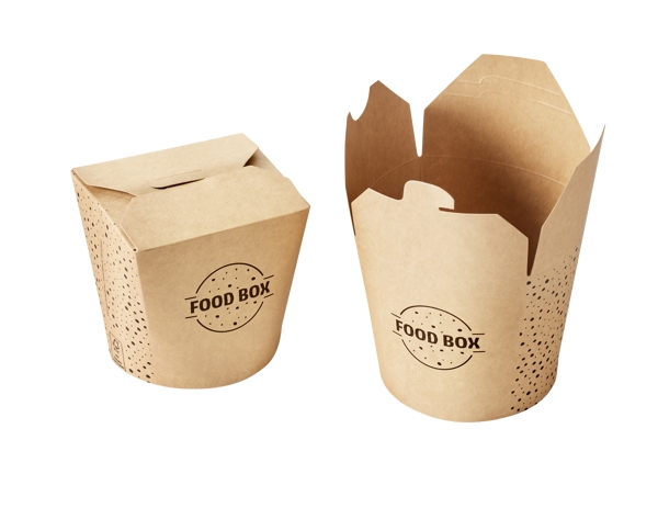 Food Box