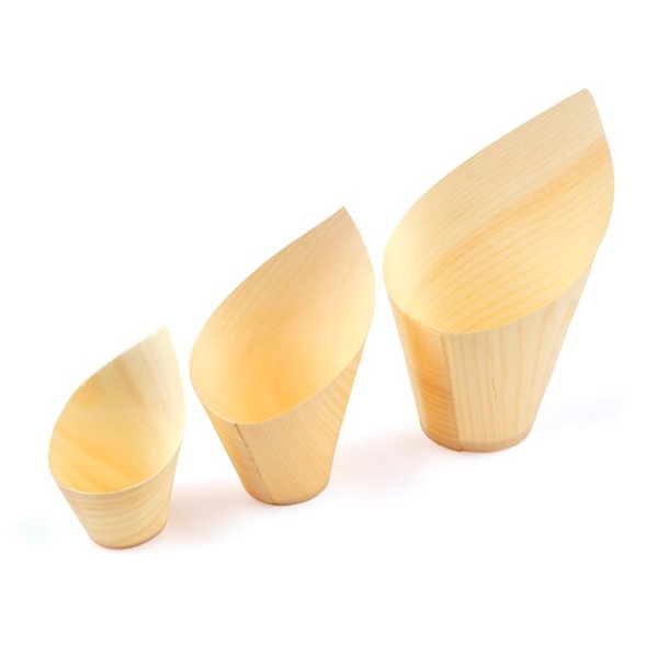 Schale "Oblique"