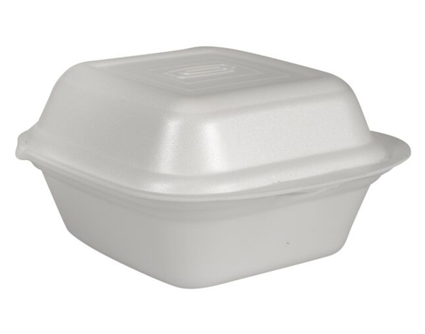 Hamburger-Box